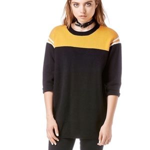 UNIF Randall sweater